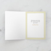 Beterschap Gewenst Snelle Herstel Kaart (Binnen)