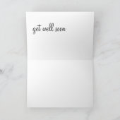 Beterschap Kaart (Binnen)