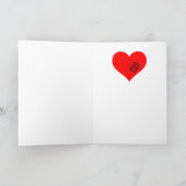 Beterschap! Kaart (Binnen)