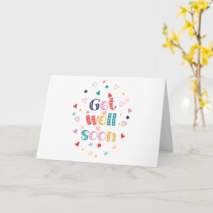 Beterschap Kaart
