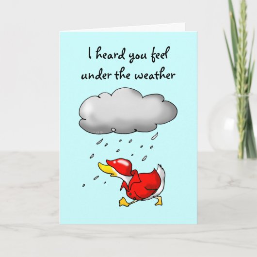 Beterschap Kaart (Voorkant)