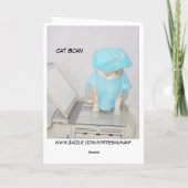 Beterschap! Kaart (Achterkant)