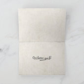 Beterschap motivatie kaart (Binnen)