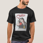 Beth Ditto Essential T-shirt (Voorkant)