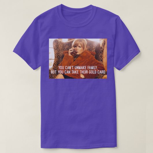Beth Dutton T-shirt (Design voorkant)