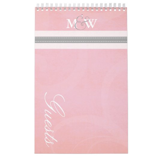Beth Guest Book Kalender (Hoes)