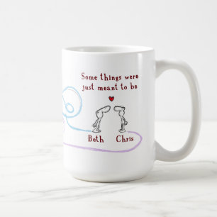 "Beth hart Chris" Koffiemok