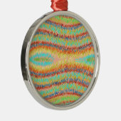 Beth Metalen Ornament (Rechts)