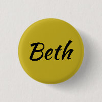 Beth van Orphan Black tv show kalligrafie