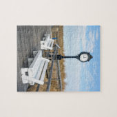Bethany Beach, Delaware. Legpuzzel (Horizontaal)
