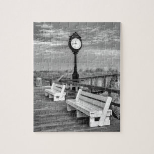 Bethany Beach, Delaware. Legpuzzel
