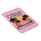 Bethany Beach Delaware Magneet (Rechterzijde)