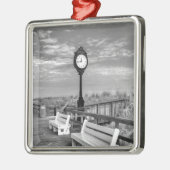 Bethany Beach, Delaware. Metalen Ornament (Links)