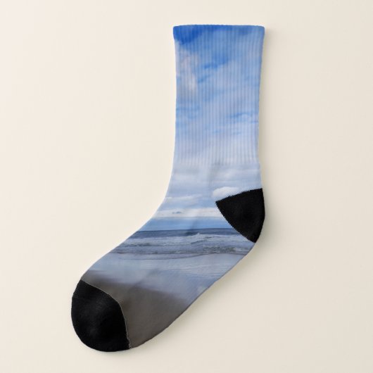 Bethany Beach I (Gauche - extérieur)