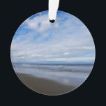 Bethany Beach I<br><div class="desc">Certaines plages de la côte Est regorgent de monde et de bâtiments, d'autres sont pleines de nature. Voici une simple photo de plage d'une plage tranquille du Delaware, Bethany Beach, pendant la basse saison en avril. Cette photo est également présentée comme le fond d'écran large "Bethany Beach I" de MLeWallpapers.com....</div>
