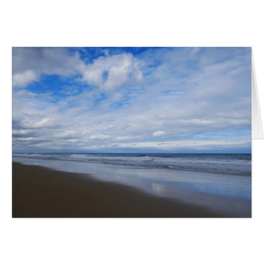 Bethany Beach I (Devant horizontal)