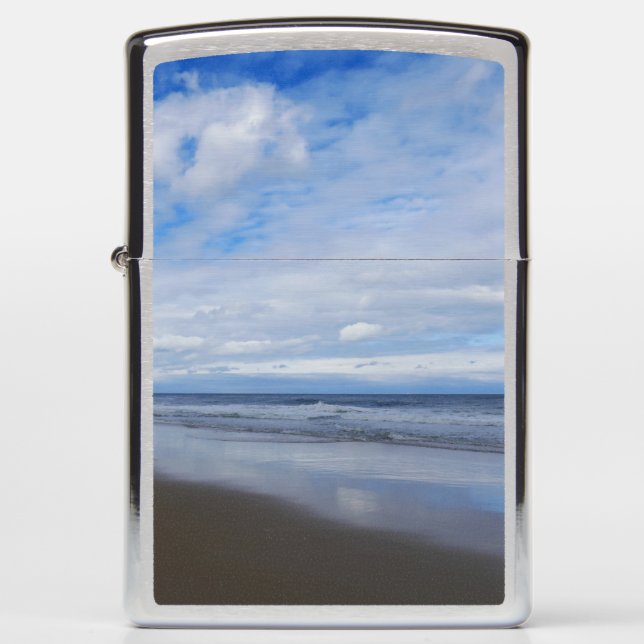 Bethany Beach I (Voorkant)