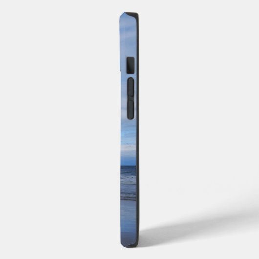 Bethany Beach I Case-Mate iPhone Case (Achterkant / Links)