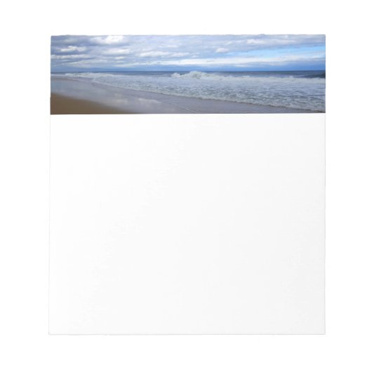 Bethany Beach I Notitieblok (Voorkant)