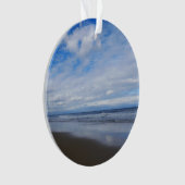 Bethany Beach I Ornament (voorkant)