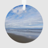 Bethany Beach I Ornament (achterkant)