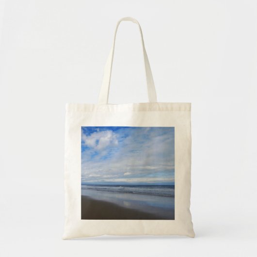 Bethany Beach I Tote Bag (Voorkant)