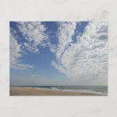 Bethany Beach II Briefkaart (Voorkant)