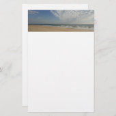 Bethany Beach II Briefpapier (Voorkant / Achterkant)