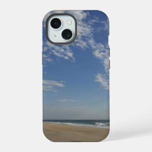 Bethany Beach II iPhone 15 Hoesje