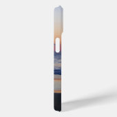 Bethany Beach Sunrise I Case-Mate iPhone Case (Achterkant / Rechts)