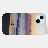 Bethany Beach Sunrise I Case-Mate iPhone Case (Achterkant (horizontaal))