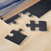 Bethany Beach Sunrise I Legpuzzel (Zijkant)