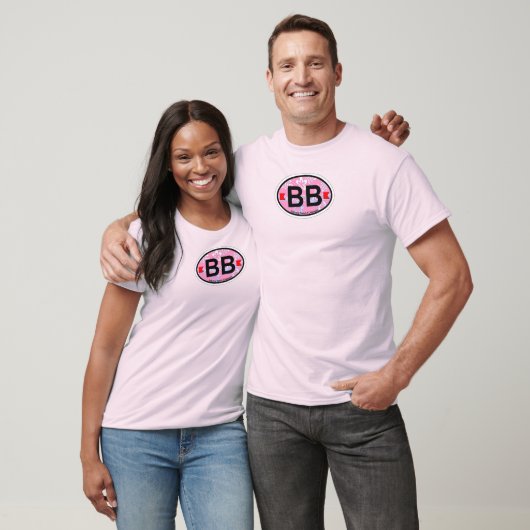 Bethany Beach. T-shirt (Unisex)