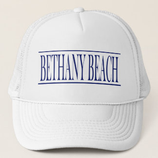 Bethany Beach Trucker Pet