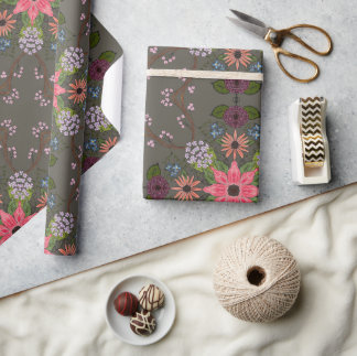 Bethany Cadeaupapier