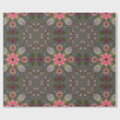 Bethany Cadeaupapier (Vlak)