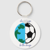 Bethechange Sleutelhangers (Voorkant)