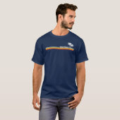 Bethel Beach Virginia T-shirt (Voorkant volledig)