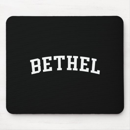 Bethel muismat (Voorkant)