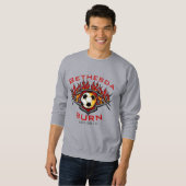 Bethesda Burn Sweatshirt (Voorkant volledig)