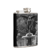 Bethesda fontein Central Park Foto Heupfles (Rechts)