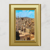 Bethlehem Briefkaart (Voorkant)