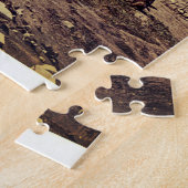 Bethlehem, Heilig Land, Jigsaw Puzzel (Zijkant)