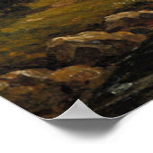 Bethlehem, Nativity Scene, Poster (Hoek)