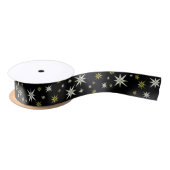Bethlehem Night Shining Stars Lint (Spoel)
