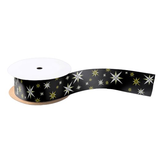 Bethlehem Night Shining Stars Lint (Spoel)