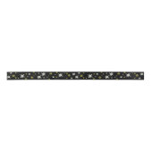Bethlehem Night Shining Stars Lint (Voorkant)