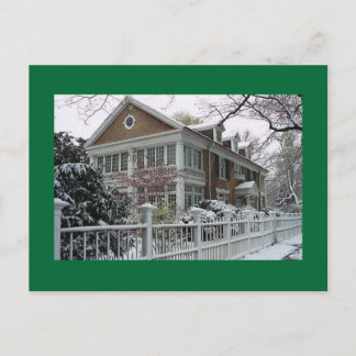 Bethlehem, Pennsylvania Briefkaart