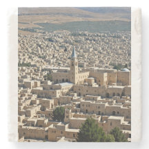 Bethlehem stad, Marmeren Stenen Achterbaan