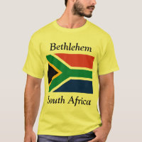 Bethlehem, vrije staat, Zuid-Afrika